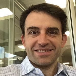 Meet your Posher, George